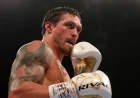 Tony Bellew Says Fury Must Accept Usyk Beat Him Twice