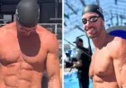Angermayer backs 42 athletes at Enhanced Games 2026 debut
