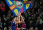 Lewandowski Scores in Valencia's 3:1 Win over Barcelona — Rankingi Valencia Cf – Fc Barcelona