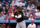 Esmerlyn Valdez Debuts, Garcia Pirates Fall 6-2 to Blue Jays