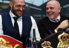 Peter Fury Led Drug Gang, Got 10-Year Sentence for 10kg of Speed