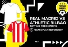 Brahim Díaz Helps Real Madrid Beat Athletic Club 4-2 — Real Madrid - Bilbao