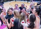 Toronto Tempo Host Portland Fire in First 2026 Meeting — Portland Fire Vs Toronto Tempo