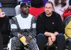 Mayweather sues Jona Rechnitz over alleged $175 million fraud