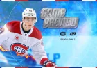 Canadiens Hurricanes: Montreal wins 6-2 after Carolina scores first