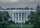 Trump Security Response Follows White House Shooting Report
