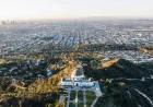 Washington Dc tops ParkScore Index as Houston falls to No. 69