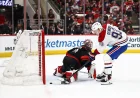 Jesperi Kotkaniemi Stays In, Hurricanes Keep Game 2 Lineup