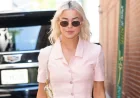 Livvy Dunne Posts Fox Studios Baywatch Selfie — Who Is Livvy Dunne