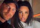 Lee Andrews Arrest Claim Leaves Harvey Price in Dubai limbo