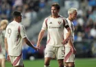Tai Baribo Leads DC United Into Montréal – Dc United Matchday 15
