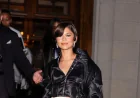 Zendaya Wears Look 14 at Louis Vuitton Resort 2027, Jennifer Connelly