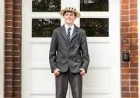 Prince William Describes Jam Sandwiches in Boarding School Mornings