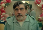 Alfred Molina Leads 8-Episode Cast Of The Boroughs on Netflix