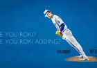 Roki Sasaki Delivers 7.0-Inning Gem With 8 Ks
