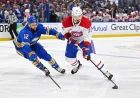Struble Returns as Xhekaj Sits for Game 1 Against Hurricanes