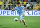 Luke DiVasta Sees Nashville SC Hold Edge over New York City Vs Nashville
