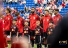 Sporting KC Sets May 23 Home Match Against Red Bull New York — Ny Red Bulls Vs Sporting Kc