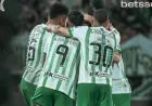Christian Arango Misses Return Final as Atl. Nacional Vs Deportes Tolima Turns