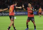 Liga de Quito visits Deportivo Cuenca at 19:00 in Cuenca — Deportivo Cuenca Vs Ldu Quito