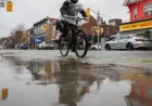 Environment Canada warns of 50 mm rain in Toronto — Tempo Toronto
