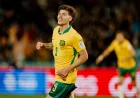 Touré’s nine goals lift Australia National Football Team build