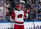 Ehlers Settles In With Hurricanes After Six-Year Deal