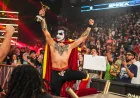 Danhausen Boosts Knicks Merch at Wwe Shop After Cavaliers Curse