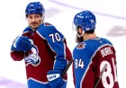 Jared Bednar Sees Colorado Fall 3-1 in Dallas Vs Colorado