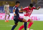 Junior - Santa Fe Set for May 23 Semifinal Second Leg at 8:30 p.m.