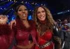 Lash Legend Wants Megan Thee Stallion at the Ring With 2 Stars