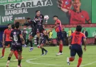 Municipal Protects 4-1 Lead Against Xelajú Mc - Municipal