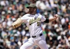 Springs Starts as Athletics - Padres Open Series 3-Game Weekend