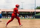 Texas Tech Wins 10-8 Game 1 As Three Homers Power Texas Softball Score