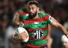 Alex Johnston Returns as Rabbitohs Meet Cowboys in Round 12 — Cowboys Vs Rabbitohs