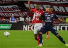 Mayorga Gets Junior Vs Santa Fe Return in Barranquilla