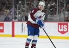 Michael Hage: Makar misses first two Western Conference Final games