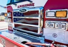 Bernalillo County crews raise Albuquerque Fire to second alarm at Broadway plant