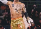Marisela Peña to Announce New GM on May 23 in Aaa Wrestling