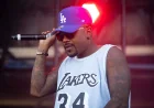 Ray J Fight Set for Brand Risk 14 Co-Main Event in Las Vegas