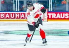 Carter Bear Leads Canada Past Slovenia 3-1 at World Championship