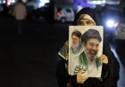 Khamenei Orders Iran Uranium To Stay Amid Trump Demands