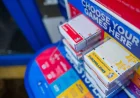 Lotto Uk winner lands £10.7 million in May 23 draw