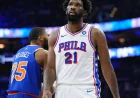 Jalen Brunson Leads Knicks Past 76ers 144-114, Finish 4-0 Sweep — Knicks Cavs