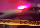 Sjsu police investigate 2 dead in parked car at garage