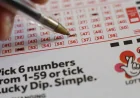 Lotto Results Saturday: £10.7m Jackpot Must Be Won After Wednesday Roll-Over