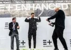 Aron D'Souza Opens Enhanced Games With $25 Million — Enhanced Games Where To Watch