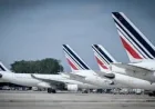 Air France Diverts Detroit Flight to Montreal Over Travel Restrictions To Canada