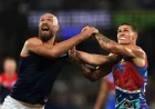 Five Changes Lift Western Bulldogs Vs Melbourne Into Round 11
