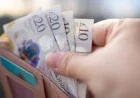 Darren Jones announces bonuses for 1% of senior civil servant pay